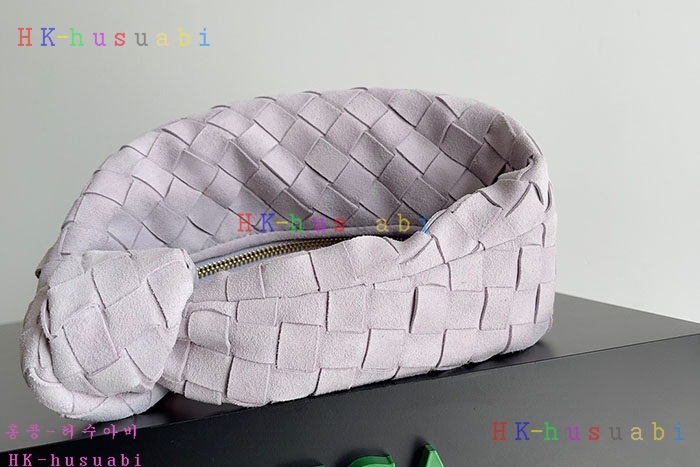 ★미러급★보테가베네타 인트레치아토 미니 조디백 651876-4
