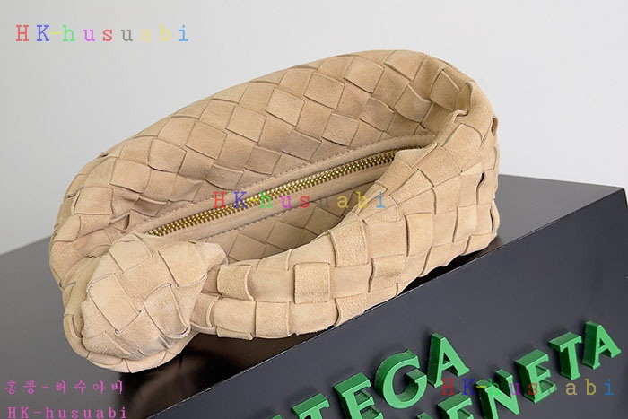 ★미러급★보테가베네타 인트레치아토 미니 조디백 651876-14