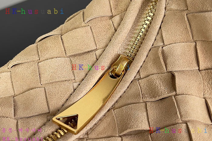★미러급★보테가베네타 인트레치아토 미니 조디백 651876-14