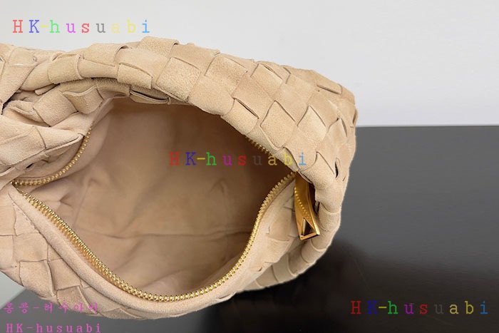 ★미러급★보테가베네타 인트레치아토 미니 조디백 651876-14