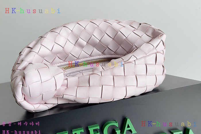 ★미러급★보테가베네타 인트레치아토 미니 조디백 651876-23