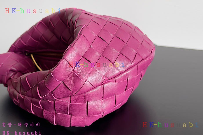 ★미러급★보테가베네타 인트레치아토 미니 조디백 651876-31