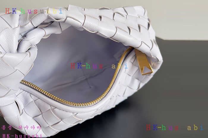 ★미러급★보테가베네타 인트레치아토 미니 조디백 651876-35