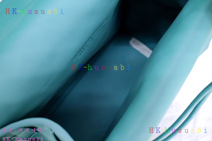 ★미러급★보테가베네타 스몰 BV 폴드 백 631463-2