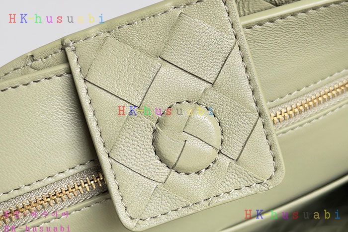 ★미러급★보테가베네타 안디아모 토트백 743572-4