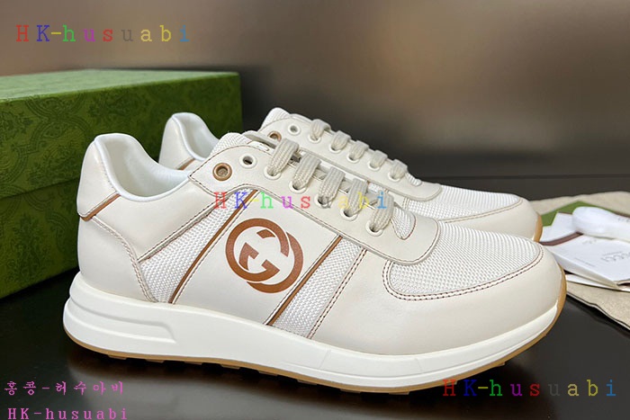 NEW 구찌 스니커즈 신상 GU 9682202