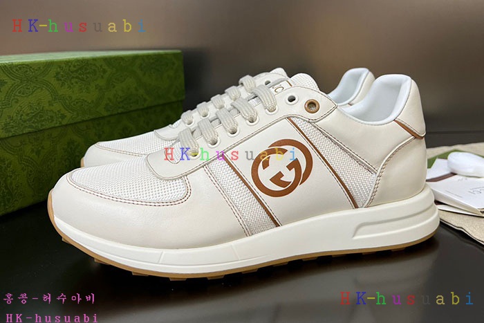NEW 구찌 스니커즈 신상 GU 9682202