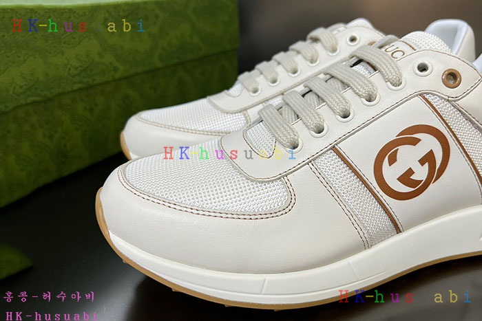NEW 구찌 스니커즈 신상 GU 9682202