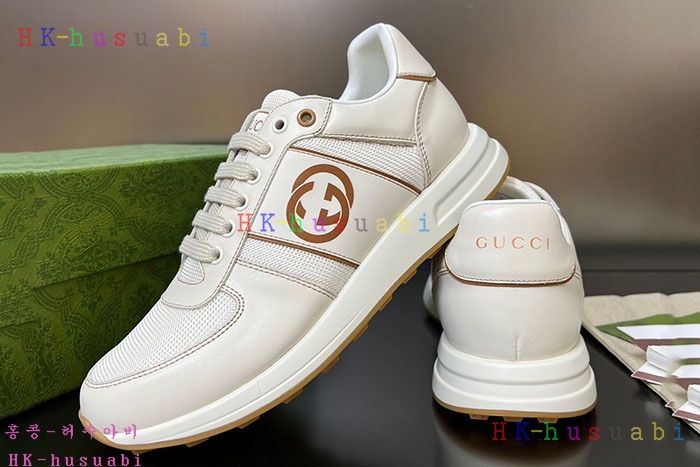 NEW 구찌 스니커즈 신상 GU 9682202
