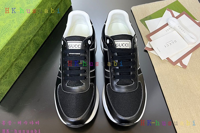 NEW 구찌 스니커즈 신상 GU 9682203