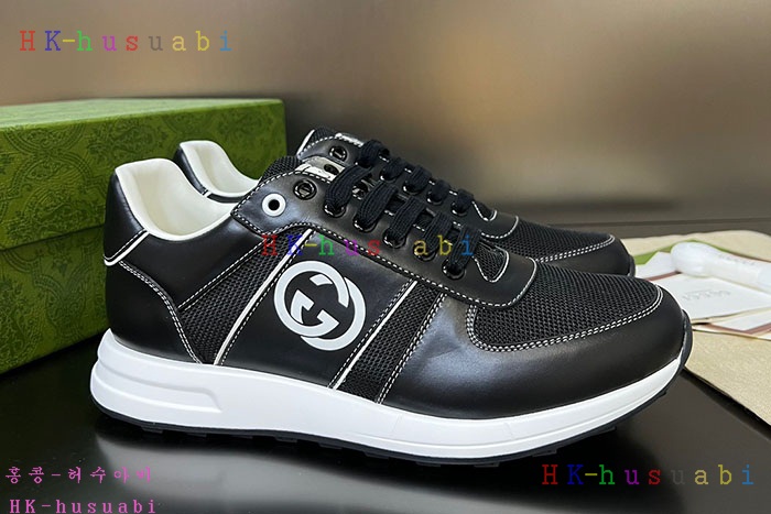 NEW 구찌 스니커즈 신상 GU 9682203