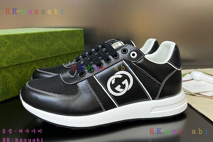 NEW 구찌 스니커즈 신상 GU 9682203