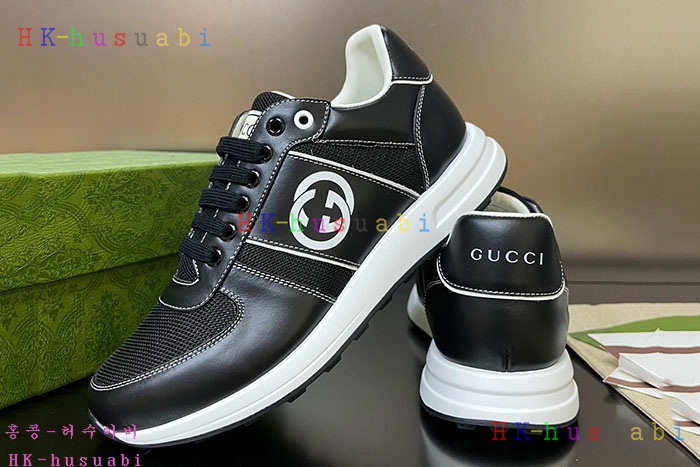 NEW 구찌 스니커즈 신상 GU 9682203