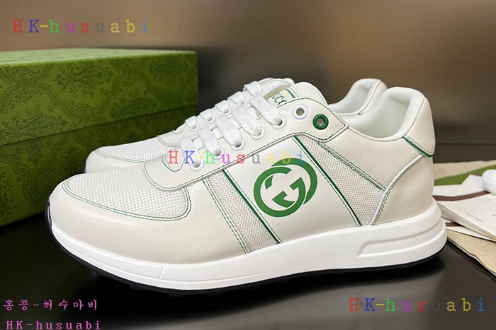 NEW 구찌 스니커즈 신상 GU 9682204
