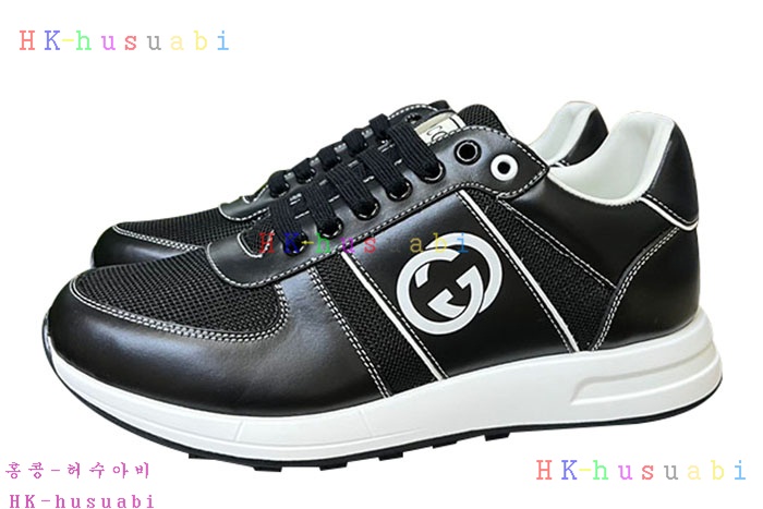 NEW 구찌 스니커즈 신상 GU 9682203