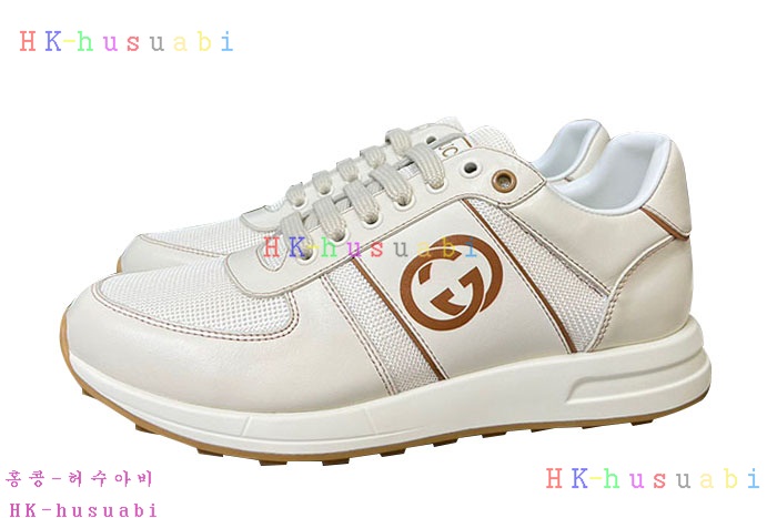 NEW 구찌 스니커즈 신상 GU 9682202