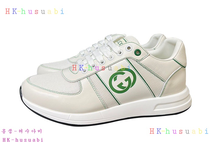 NEW 구찌 스니커즈 신상 GU 9682204