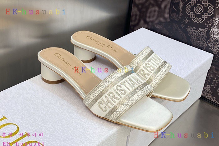 NEW 디올 샌들 신상 DR 968221