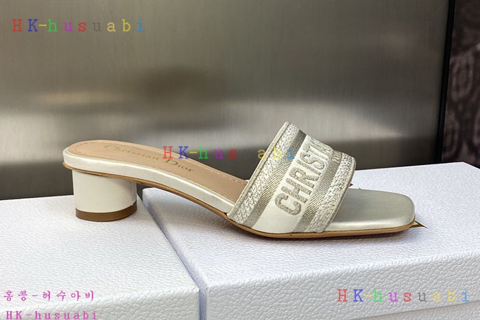 NEW 디올 샌들 신상 DR 968221