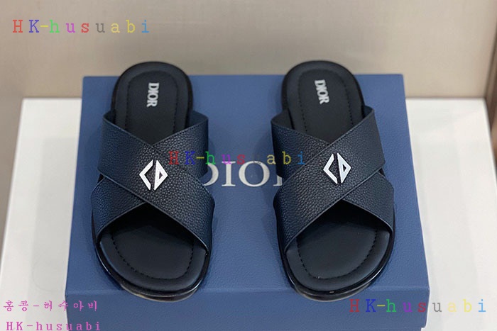 NEW 디올 샌들 신상 DR 968330