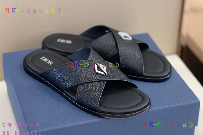 NEW 디올 샌들 신상 DR 968330