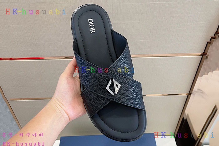 NEW 디올 샌들 신상 DR 968330