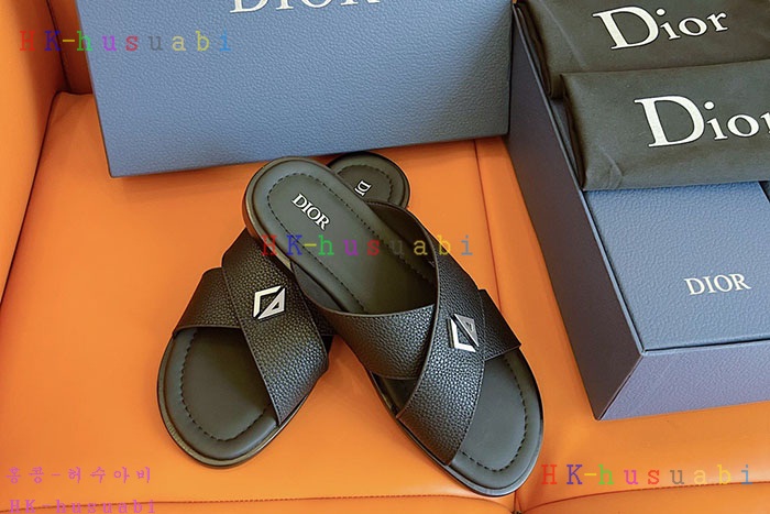 NEW 디올 샌들 신상 DR 968330
