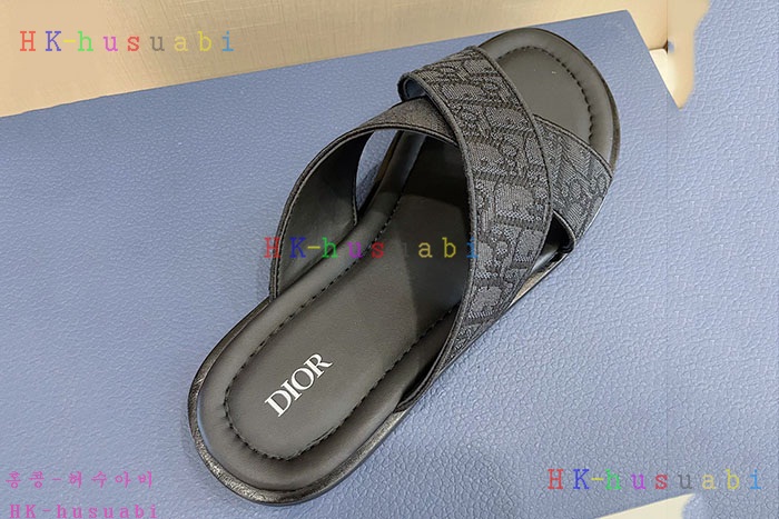 NEW 디올 샌들 신상 DR 968331
