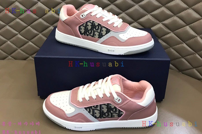 NEW 디올 신발 신상 DR 969930