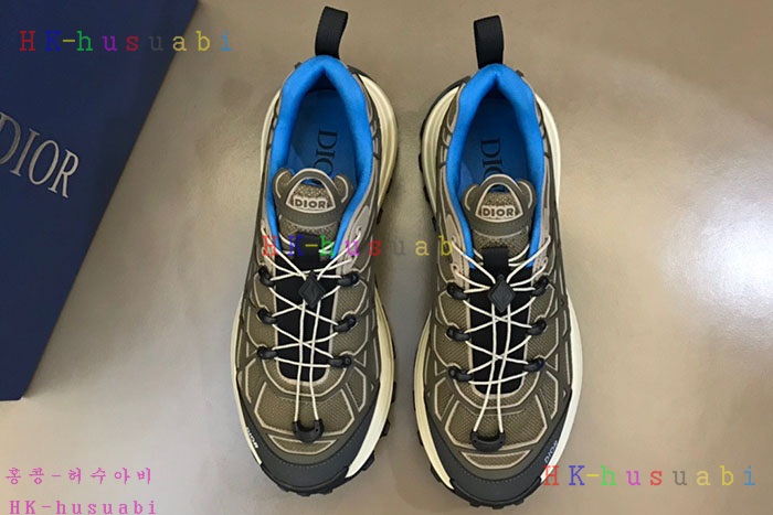 NEW 디올 신발 신상 DR 968823