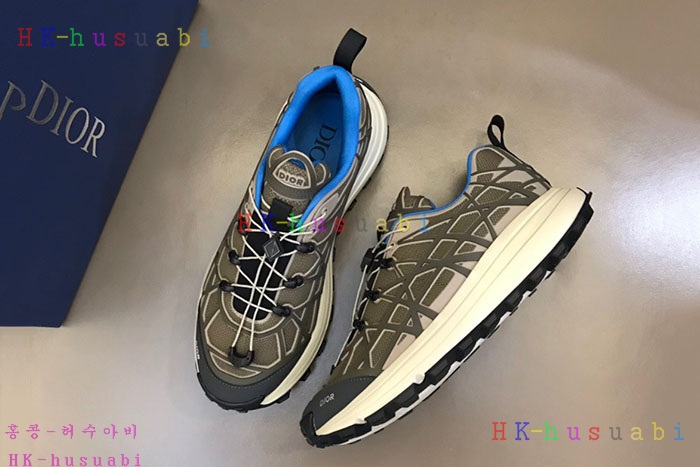 NEW 디올 신발 신상 DR 968823