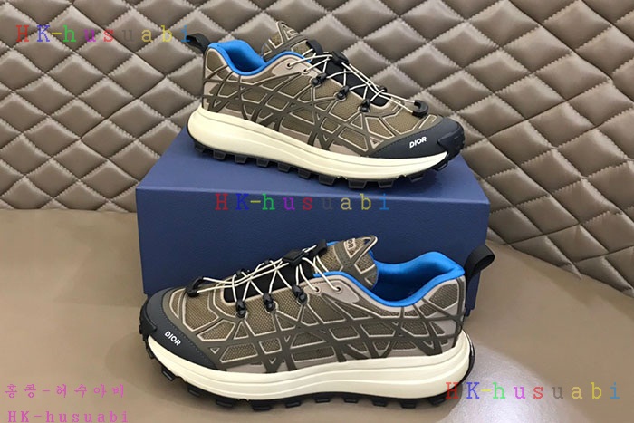 NEW 디올 신발 신상 DR 968823