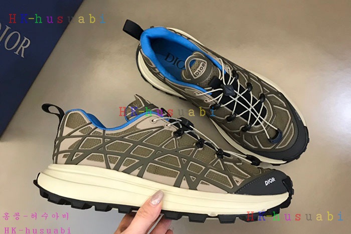 NEW 디올 신발 신상 DR 968823
