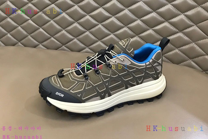 NEW 디올 신발 신상 DR 968823