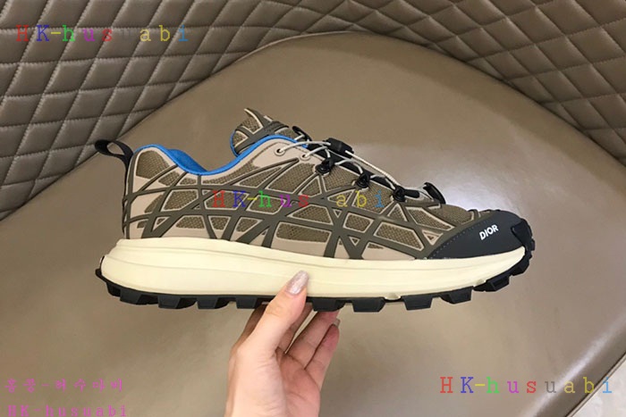 NEW 디올 신발 신상 DR 968823