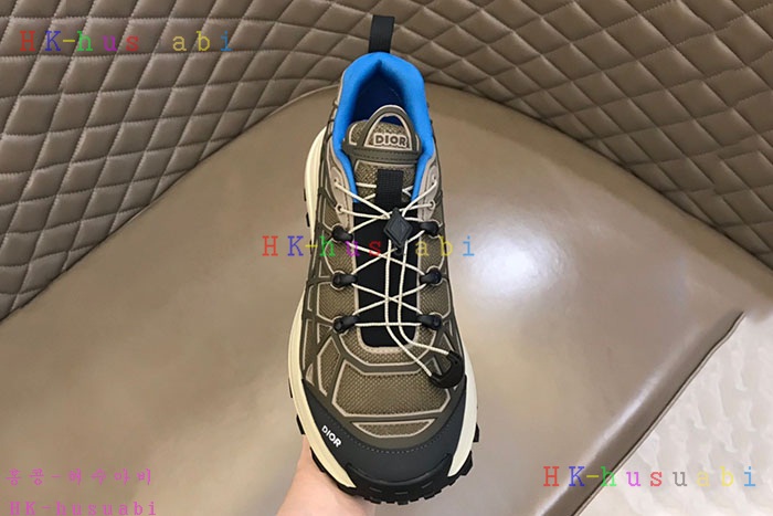 NEW 디올 신발 신상 DR 968823