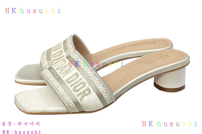 NEW 디올 샌들 신상 DR 968221