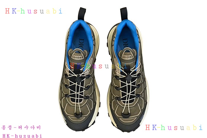 NEW 디올 신발 신상 DR 968823