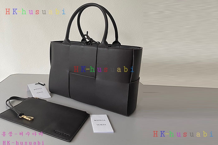 ★미러급★보테가베네타 스몰 아르코 토트 백 652867-6