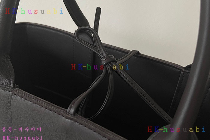 ★미러급★보테가베네타 스몰 아르코 토트 백 652867-6