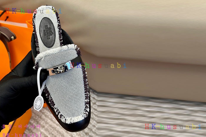 NEW 에르메스 신발 신상 H 9652221