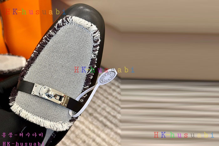 NEW 에르메스 신발 신상 H 9652221