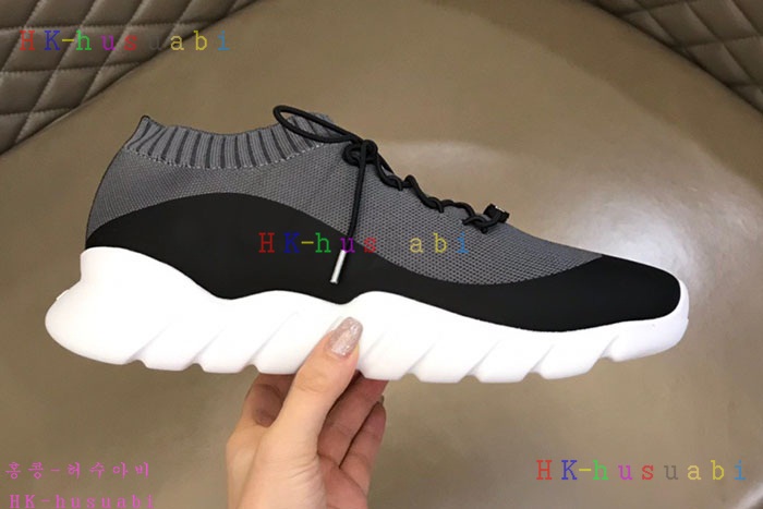 NEW 펜디 신발 신상 FD 96922
