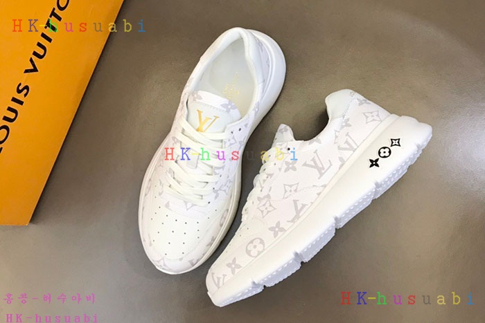 NEW 루이비통 신발 신상 LV 652216