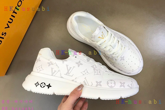 NEW 루이비통 신발 신상 LV 652216