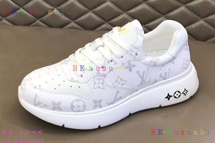 NEW 루이비통 신발 신상 LV 652216