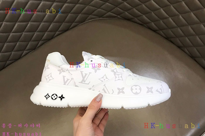 NEW 루이비통 신발 신상 LV 652216