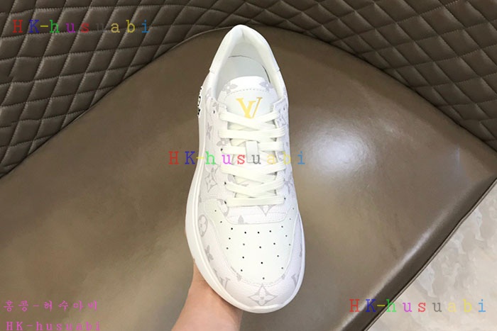 NEW 루이비통 신발 신상 LV 652216