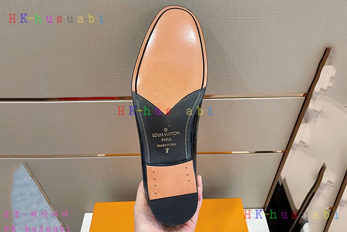 NEW 루이비통 신발 신상 LV 6582017