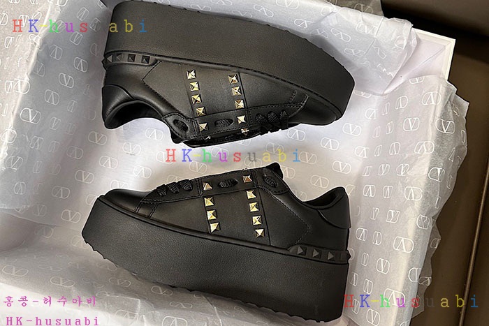 NEW 발렌티노 신발 신상 B966632